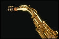 278005 Saxophone A4 Photo Print