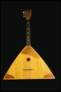 278009 Balalaika A4 Photo Print