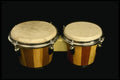 278021 Bongos A4 Photo Print