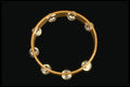 278023 Tambourine A4 Photo Print
