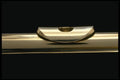 278050 Flute Mouthpiece A4 Photo Print
