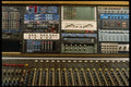 278054 Recording Studio A4 Photo Print