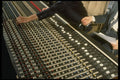 278055 Mixing Board A4 Photo Print