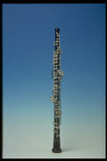 278085 Oboe A4 Photo Print