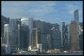 279020 Hong Kong Skyline From Kowloon A4 Photo Print