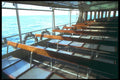 279021 Star Ferry Seats A4 Photo Print