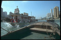 279029 Aberdeen Boat Tour A4 Photo Print