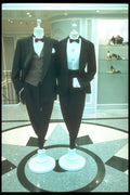 279038 Dressed To Kill A4 Photo Print