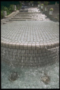 279046 Waterfall, Hong Kong Park A4 Photo Print