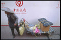 279050 Street Delivery A4 Photo Print