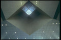 279090 Interior Skylight, Bank Of China A4 Photo Print