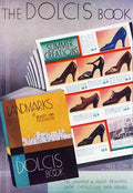 27L The Dolcis Book Vintage Advert A4 Photo Print