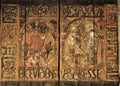 27door Art A4 Photo Print