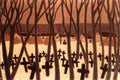 27rippl Art A4 Photo Print