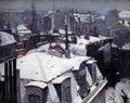 27roof Art A4 Photo Print UK