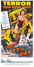 27th day 03 film star poster A4 Photo Print