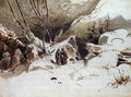 27winter Art A4 Photo Print