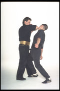 280030 Hooking Elbow A4 Photo Print