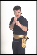 280031 Sifu PATENAUDE A4 Photo Print