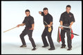 280071 Group Weapons A4 Photo Print