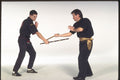 280077 Kali Wrist Hit A4 Photo Print