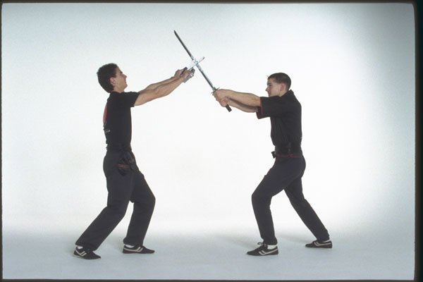 280080 X Block Samurai A4 Photo Print