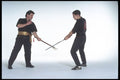 280095 Broadsword Action Block A4 Photo Print