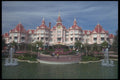 281003 EuroDisney A4 Photo Print