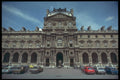 281004 The Musee Du Louve, As Seen From Pont Neuf A4 Photo Print