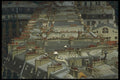 281010 Paris Rooftops And Tiled Chimneys A4 Photo Print