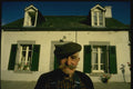 281035 Calvados Farmer A4 Photo Print