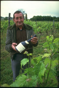 281051 Marcel Dubreuil, Cognac La Sentinelle  A4 Photo Print