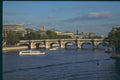 281054 Cruise Boat And Pont Neuf On The River Seine A4 Photo Print