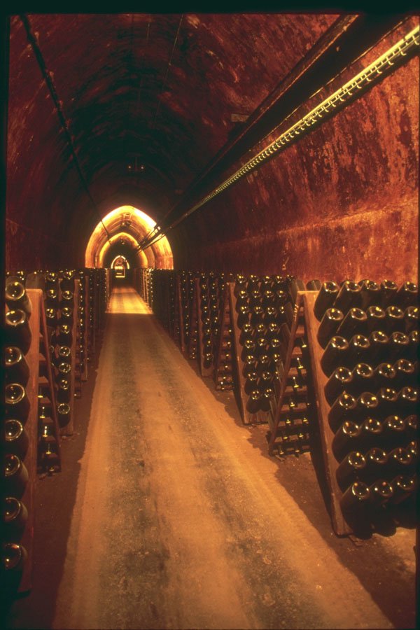 281066 The Cellars For Reumage A4 Photo Print