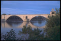 281072 The Pont D'Avignon A4 Photo Print