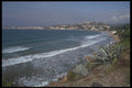 281079 The Mediterannean Coastline A4 Photo Print