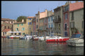 281085 The Canal Baussenaue A4 Photo Print