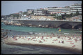 281096 Mediterannean Coastline A4 Photo Print