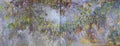 282 Wisteria 1919 1920 A4 Photo Print