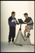 282047 Cycle, Trainer And Coach A4 Photo Print