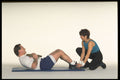 282095 Sit Up A A4 Photo Print