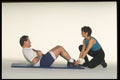 282096 Sit Up B A4 Photo Print