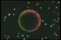 283009 Planet A4 Photo Print