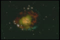 283025 Galaxy A4 Photo Print