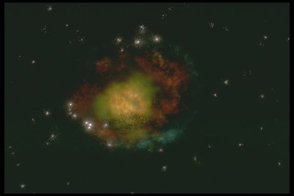 283025 Galaxy A4 Photo Print