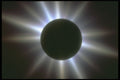 283030 Solar Eclipse A4 Photo Print