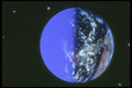 283036 Earth A4 Photo Print