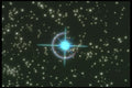 283050 Starscape A4 Photo Print