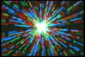 283051 Light Warp A4 Photo Print