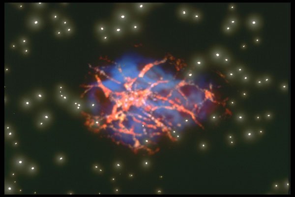 283064 Galaxy A4 Photo Print